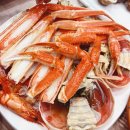 한들식당 | 포항 죽도시장 맛집 추천 갈릴리대게회식당 또간집 재방문 후기