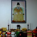 청암동 부군당 이미지