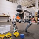 인간형 손에는 무엇이 있을까? | 보스턴 다이내믹스 - 이미지