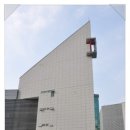 안양중앙교회건물 이미지