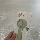 [야외활동 필수템 손선풍기 추천] 액센 CF500 저소음 선풍기 후기