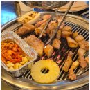 덕계맛집 상록회관연탄구이 양주덕계점 후기