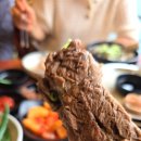 벌집삼겹살&팔자냉면
