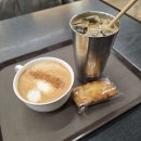 블랑제리에비타숑 | 일산 블랑제리 에비타숑 기리쉬 케이크 맛집 가루쌀 금상 찰흑임자쌀빵 두바이소금빵 내돈내산