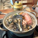 양평 맛집 칼국수 해물꾼조태산 본점, 북한강 뷰 예술이야