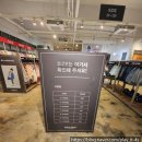 엘에프네트웍스시흥아울렛 | 밍크뷰, 블루독 유아옷 저렴한곳 검단 오프라벨 구입후기