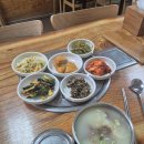 가산자동차공업사 | 독산동 맛집! 직장인 점심 책임지는 행복식당 식사 후기