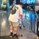 한강모터스 | &lt;안양 범계 고고랜드&gt;, 8세 아이와 롤러스케이트장 방문 꿀팁/후기 🛼✨