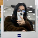 그랑프리안경원 | 홍제 그랑프리안경원 쇼핑 후기 강민경 안경부터 시력검사 리뉴까지!