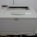 HP5000 A3네트워크프린터기 판매합니다~~~~~ 이미지