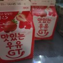 남양우유 | ( 내돈내산 ) 남양유업의 맛있는우유 GT 딸기 구입후기 입니다.