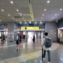 버스정류장(용산역1번출구) 이미지