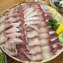 용리단길횟집추천 방어맛집 물고기주택 내돈내산후기