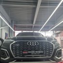 71 | (춘천중앙) 아우디 Q5 - 금호 크루젠 [HP71] 교체후기