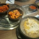 담소소사골순대국 이미지