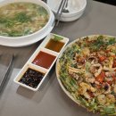 시청역 인생맛집 조조칼국수, 매콤 칼칼 동죽칼국수 &amp; 낙지해물파전 솔직 후기!