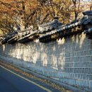 명곡 ＜ 덕수궁 돌담길 ＞에 얽힌 스토리 이미지