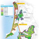 안면도 관광지(꽃지지구) 이미지