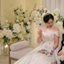 [wedding 후기] 엠스타하우스 블루스타홀 / 임자경샵 / 디바인핸즈 / 컬러풀대구웨딩박람회