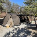 가래골농원 캠핑장 이미지