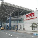 청주국제공항 Cheongju International Airport, 淸州國際空港 이미지