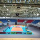 태백체육관 이미지