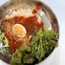 산마루멸치국수 이미지