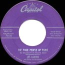 Poor People of Paris _ Les Baxter 이미지