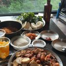 옥포국제시장 | 거제로 떠난 1박 2일 힐링 여행[글램핑, 낚시, 뷰맛집 카페]
