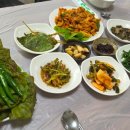 산내음휴게소식당 네이버블로그