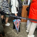 [유럽칠주| D+14] 포르토: 상 벤투역/Time Out Market Porto/볼사 궁전/메이아 두지아/Fábrica da Nata...