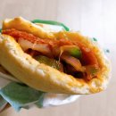 페퍼로니 피자썹~ 3300원에 즐기는 써브웨이, 맛은 가격만큼