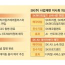 &#34;반도체·AI 두바퀴로&#34;… SK 사업구조 재편 / 매경 / 2025.05.14