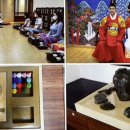 부산박물관 동래관1층 이미지