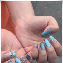 네일, 그대와 이미지