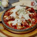 6727 | [서울 강남 등갈비 맛집 추천] 등갈비달인 본점 15년 전통의 등갈비 맛집