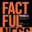 산포수퍼 | 빌게이츠 추천 - 『팩트풀니스(Factfulness)』 독서 후기 – 본능을 넘어 ‘사실’로 생각하는 10가지 방법