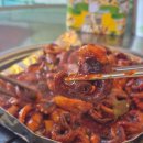 센텀IS타워(센텀아이에스타워) | 벡스코맛집 센텀맛집 퇴근길 숯불막창 부산센텀본점 쭈꾸미볶음밥 후기