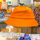 더캠프PC 서귀포본점 | 제주도 서귀포 매일올레시장 주차 먹거리 기념품 추천 거북이한과