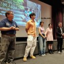 [우리들의 교복시절] 250712 씨네큐브 광화문 GV 후기 (1)