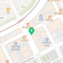 당당한 꼬마김밥 광교법조타운점