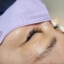 뿜 속눈썹