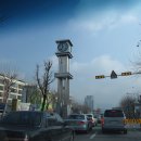 강내면 연정리 전경(2010.2.12...) 이미지