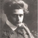 테너 Giuseppe Anselmi (Italian tenor, 1876 - 1929) 이미지