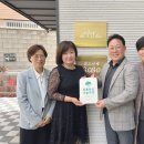 초록헤어 이미지