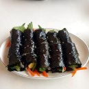 명품꼬마김밥 이미지