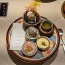 멍이의 품격 | 서울역 데이트 가족모임 룸식당 서울로인 디너 후기