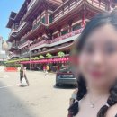마리나타운 주유소 | 싱가포르 여행코스 1일차 (차이나타운,내셔널갤러리,아랍스트리트 응커피,머라이언파크,리버크루즈)