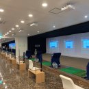 오렌지골프연습장 이미지