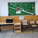 속리산휴양사업소 공중화장실 | 충북알프스자연휴양림